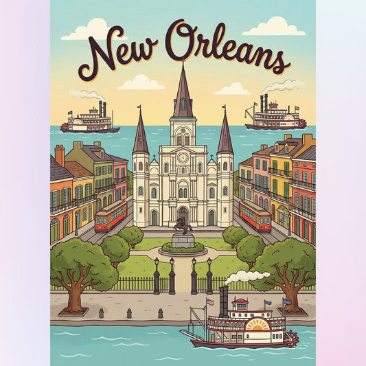 unique-new-orleans-diamond-painting-art-kit