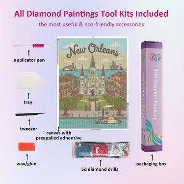 unique-new-orleans-diamond-painting-art-kit