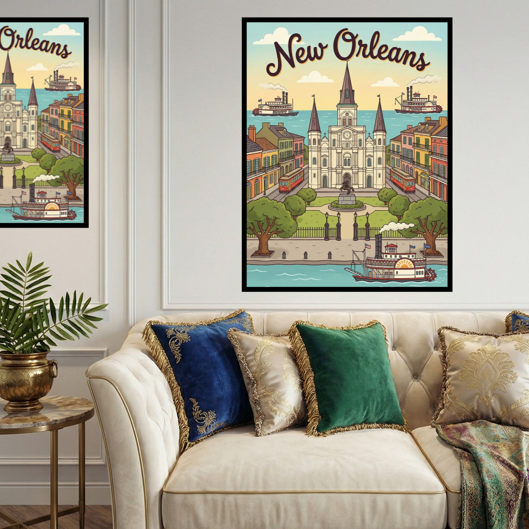 unique-new-orleans-diamond-painting-art-kit