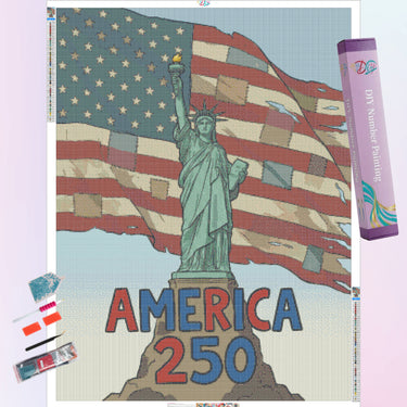 untouchable-liberty-diamond-painting-kit-diamond-painting-art-kit