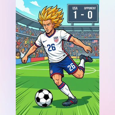 us-soccer-player-diamond-painting-kit-diamond-painting-art-kit