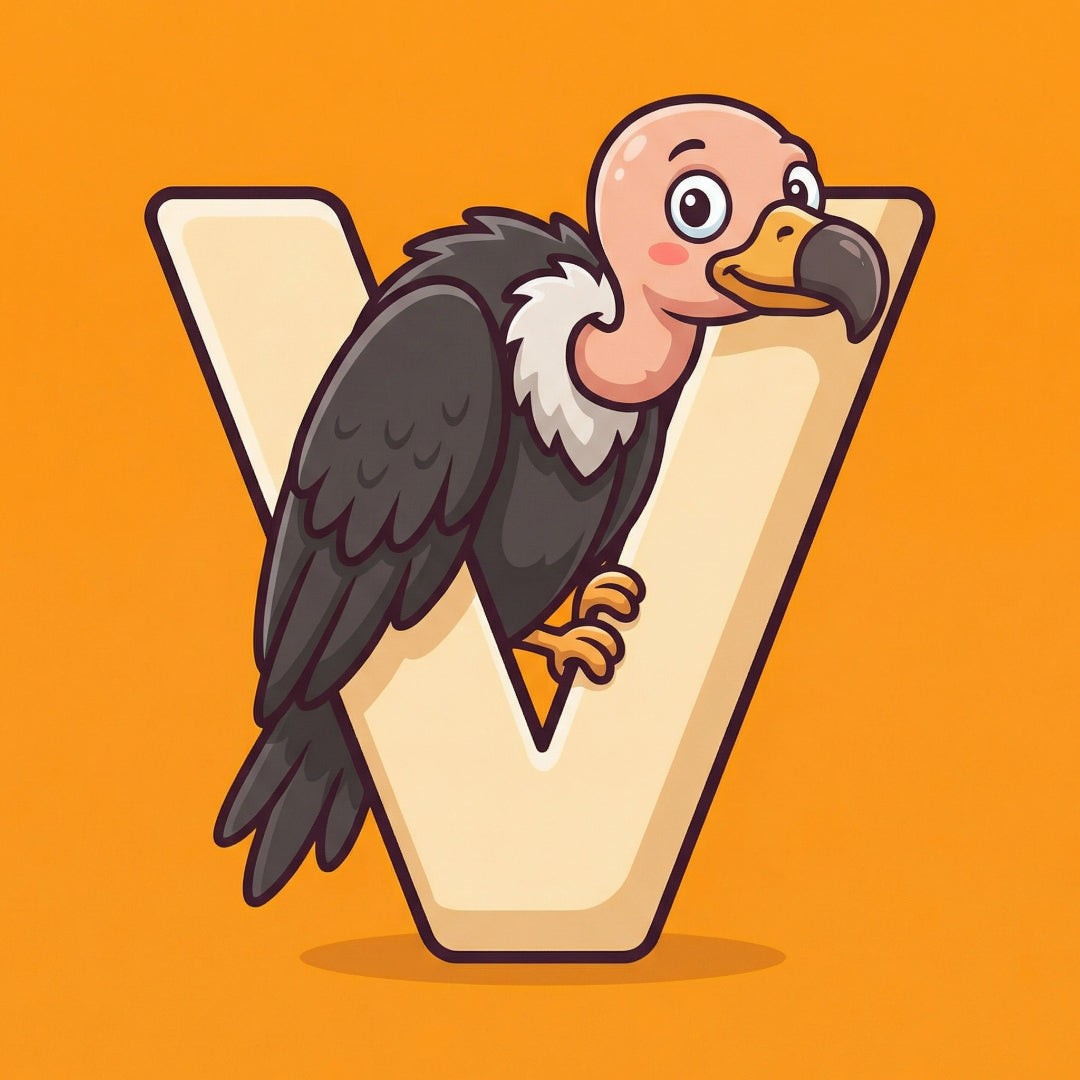 v-for-vulture-diamond-painting-art-kit