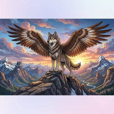 variant-eagle-wolf-diamond-painting-kit