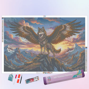 variant-eagle-wolf-diamond-painting-kit