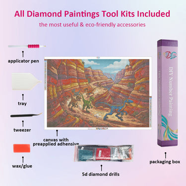 velociraptors-canyon-raptors-diamond-painting-kit-diamond-painting-art-kit