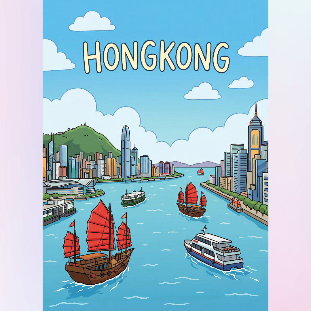 victoria-harbour-hk-diamond-painting-art-kit