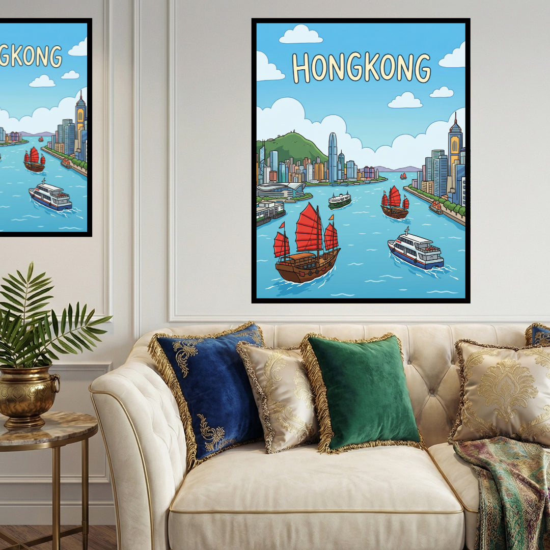 victoria-harbour-hk-diamond-painting-art-kit