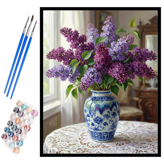 victorian-lilacs-paint-by-numbers-kit