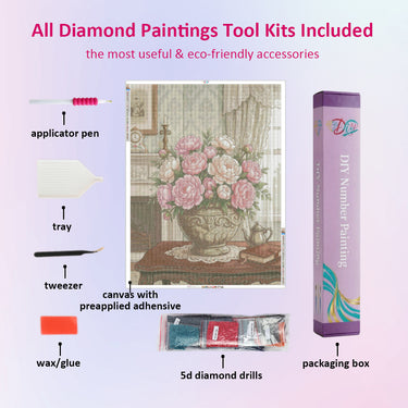 vintage-peony-diamond-painting-kit-diamond-painting-art-kit