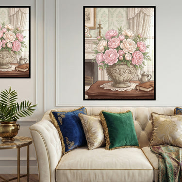 vintage-peony-diamond-painting-kit-diamond-painting-art-kit