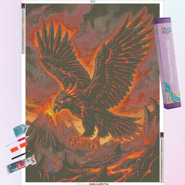 volcanic-eagle-diamond-painting-kit