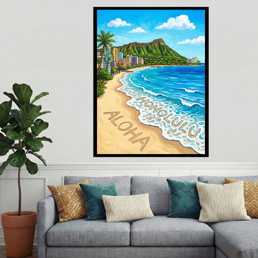 waikiki-beach-paint-by-numbers-kit