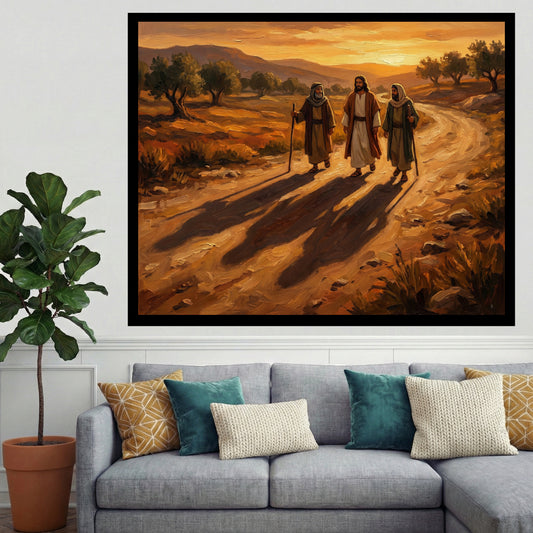 walk-with-jesus-paint-by-numbers-kit