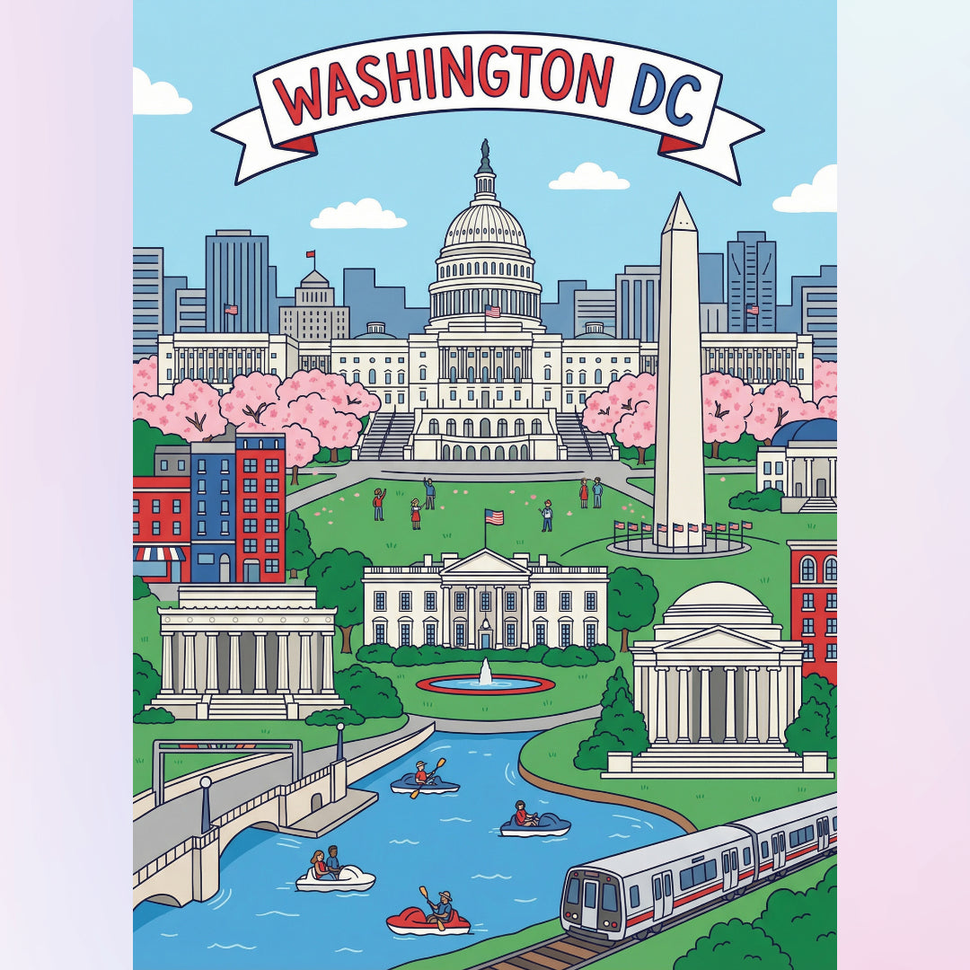 washington-dc-diamond-painting-art-kit