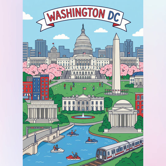 washington-dc-diamond-painting-art-kit