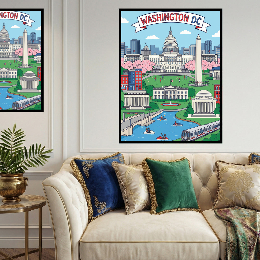 washington-dc-diamond-painting-art-kit