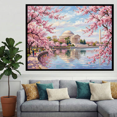 washington-dc-cherry-blossom-paint-by-numbers-kit