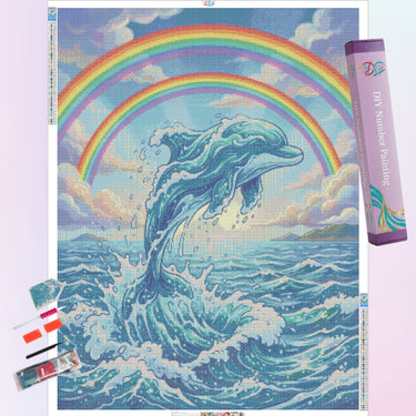 water-dolphin-diamond-painting-kit