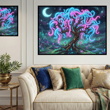 whimsical-jellyfish-tree-diamond-painting-kit