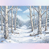 white-birch-trees-diamond-painting-kit