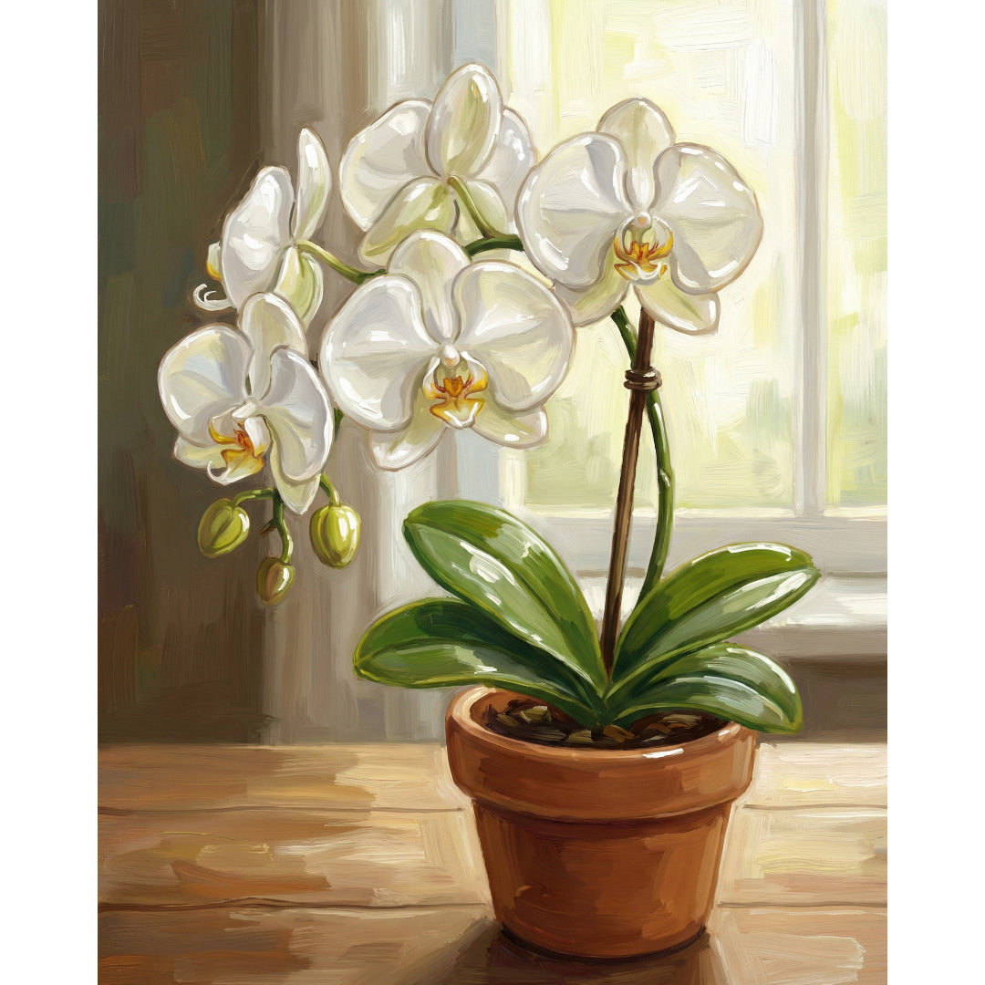 white-orchid-paint-by-numbers-kit