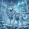 winter-direwolf-diamond-painting-kit