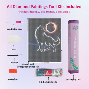 wolf-eclipse-diamond-painting-kit