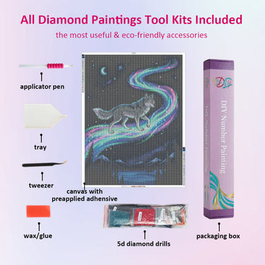 wolf-on-a-bridge-of-aurora-diamond-painting-kit