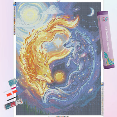 wolf-yin-yang-diamond-painting-kit