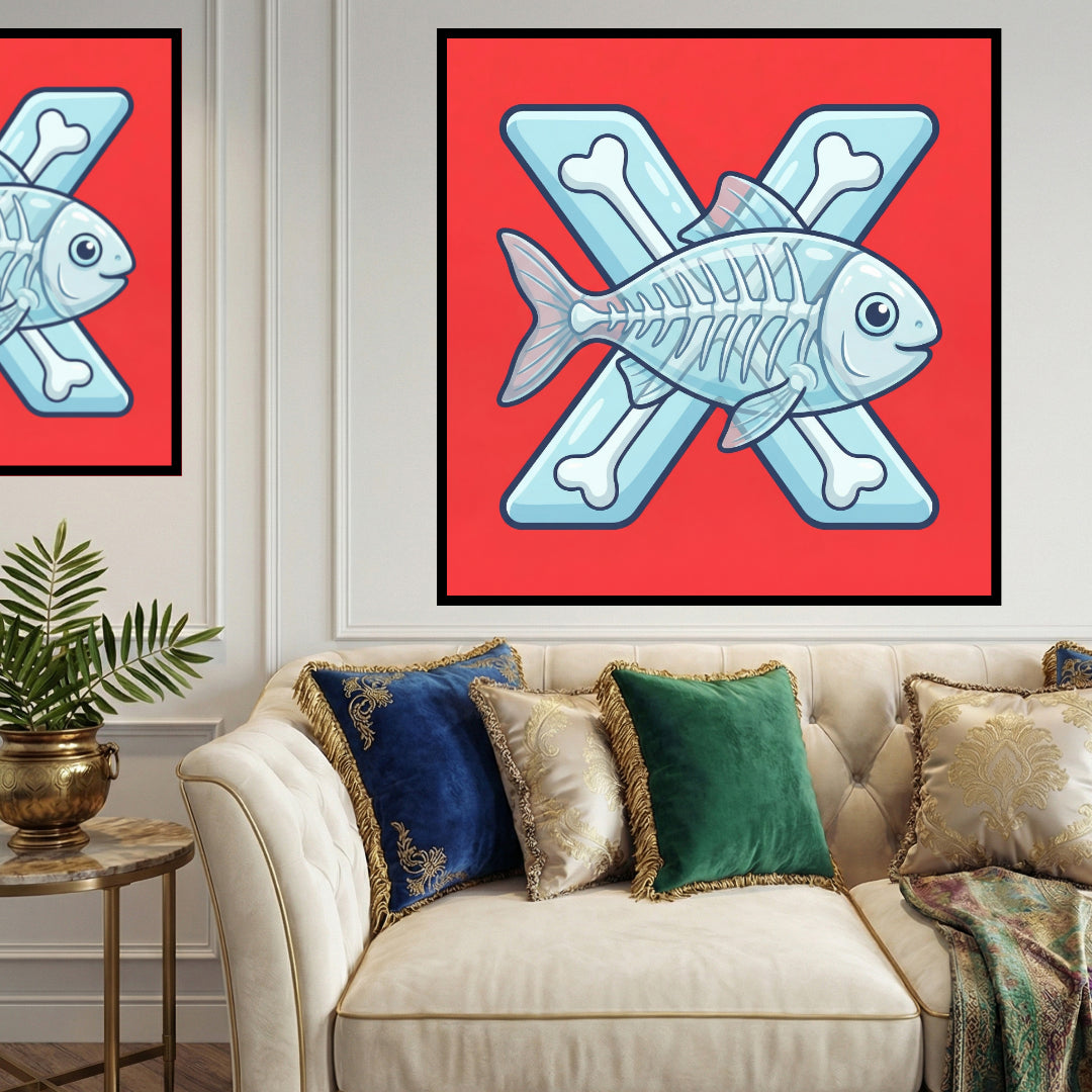 x-for-xray-fish-diamond-painting-art-kit