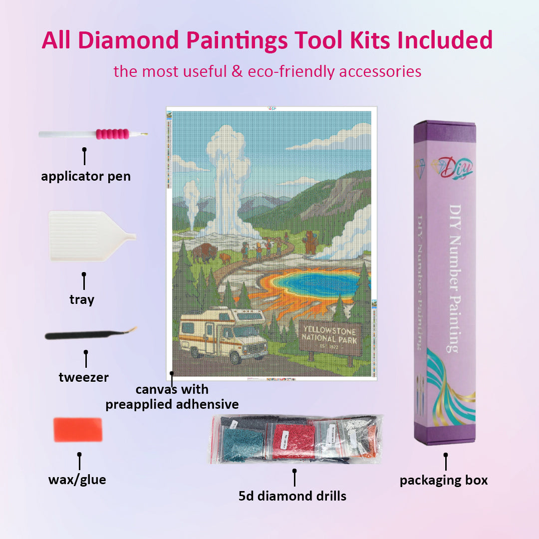 yellow-stone-diamond-painting-art-kit