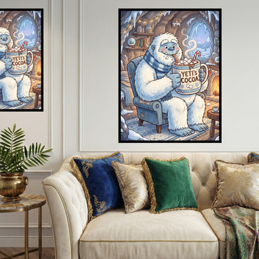 yeti-hot-cocoa-diamond-painting-kit