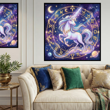 zodiac-unicorn-diamond-painting-kit-diamond-painting-art-kit